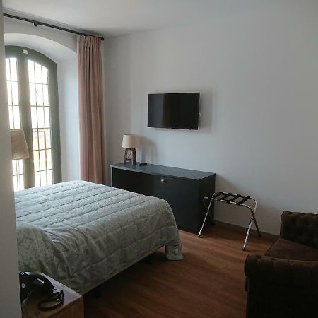 Jardi De Pedra (Adults Only) Hotel L' Escala Luaran gambar