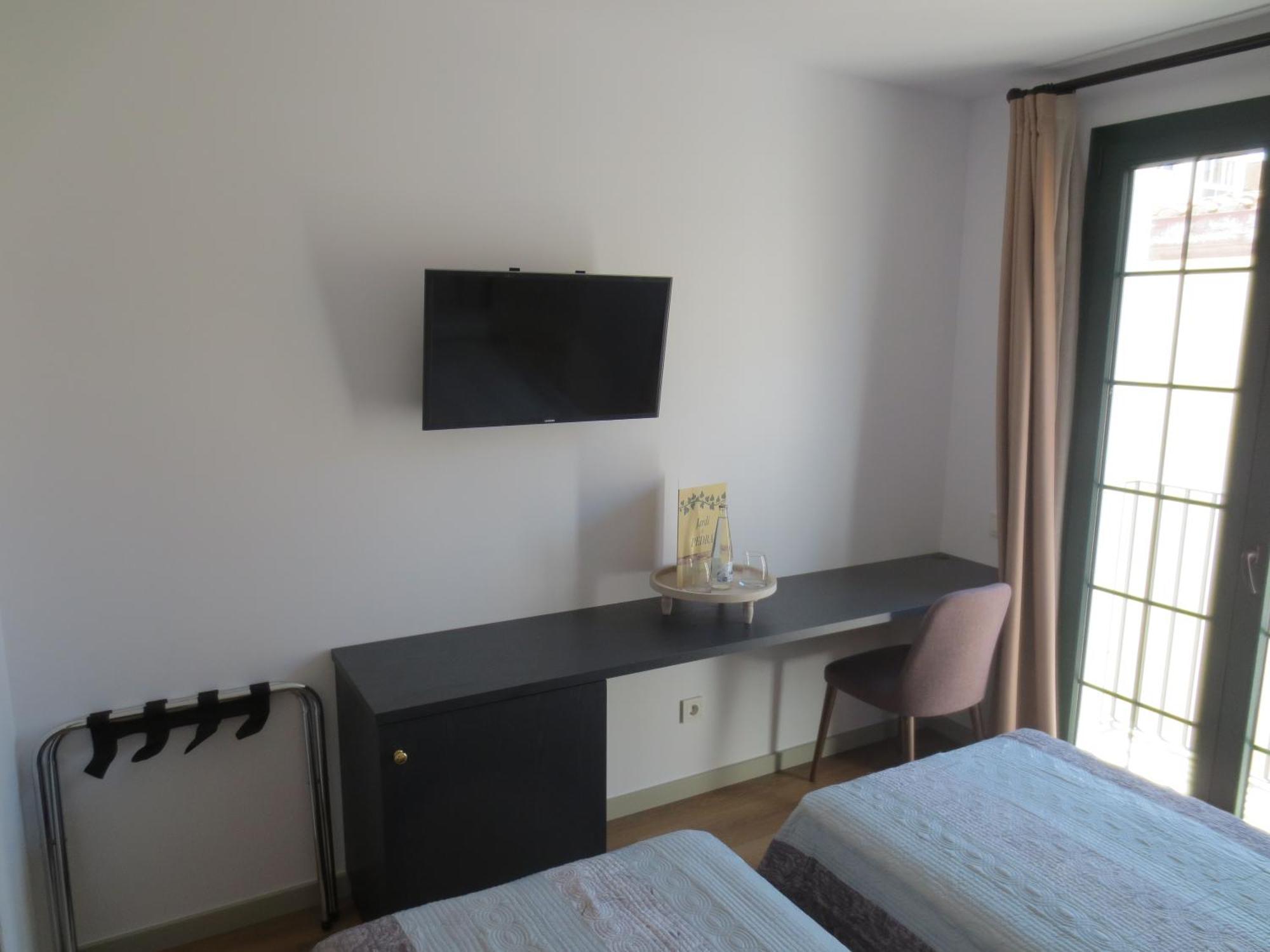 Jardi De Pedra (Adults Only) Hotel L' Escala Bilik gambar