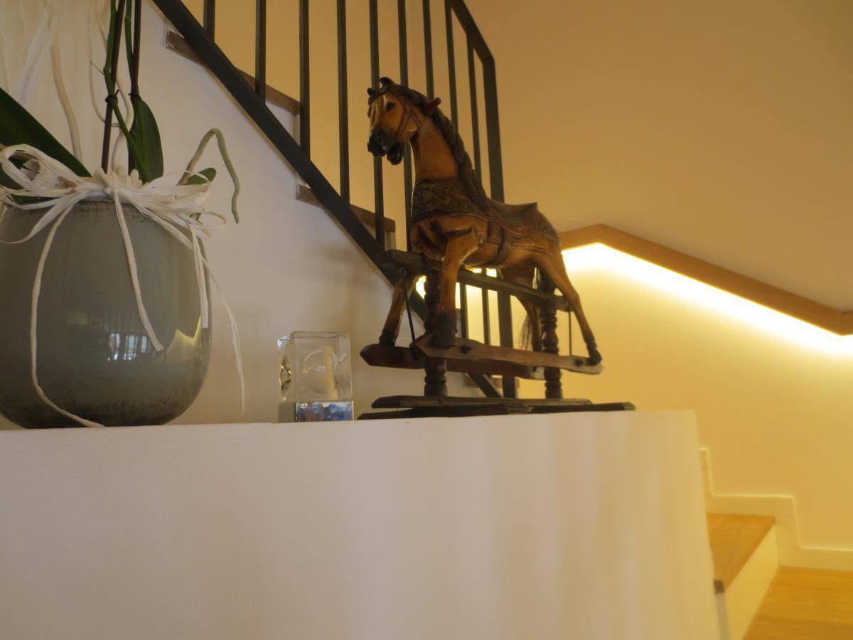 Jardi De Pedra (Adults Only) Hotel L' Escala Luaran gambar