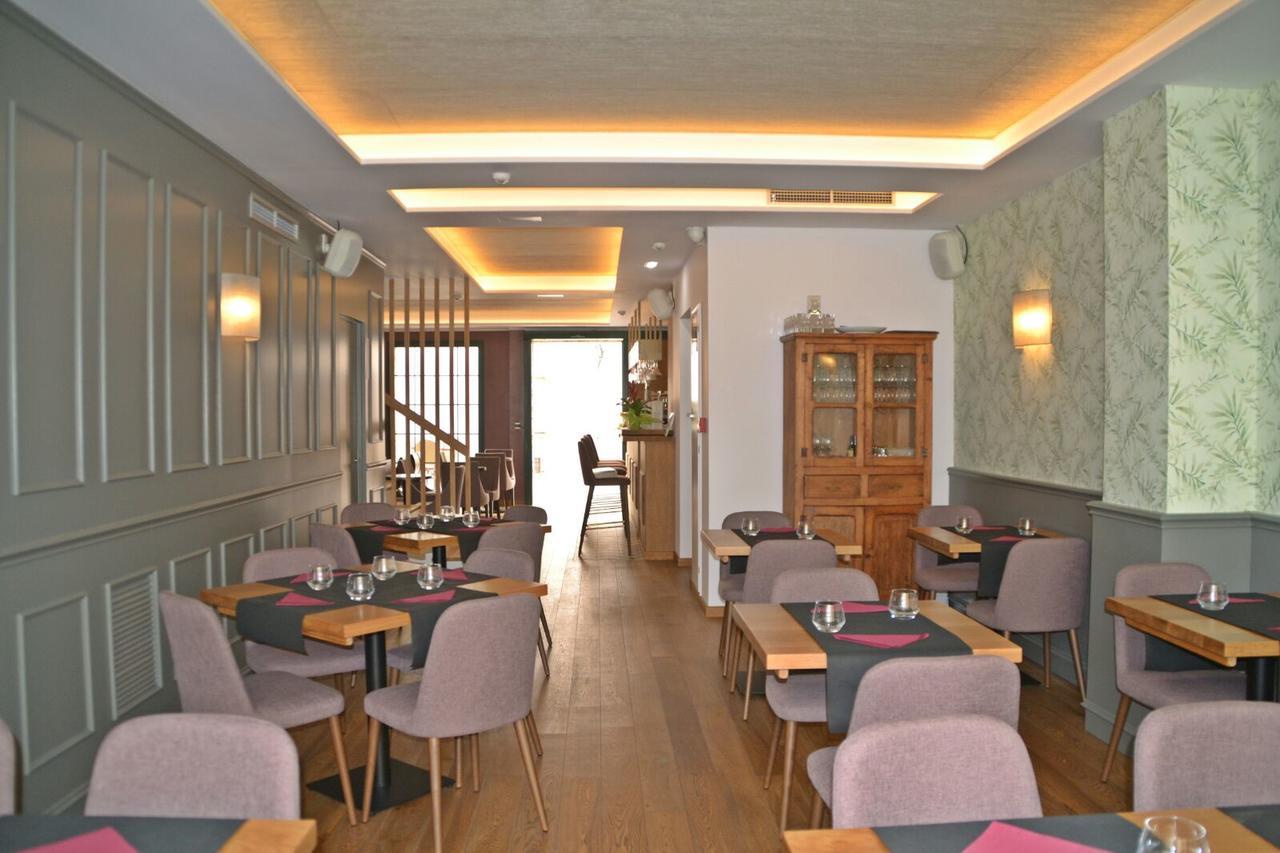 Jardi De Pedra (Adults Only) Hotel L' Escala Luaran gambar