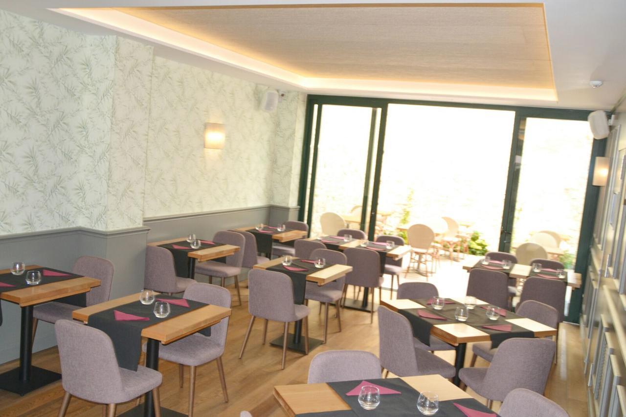 Jardi De Pedra (Adults Only) Hotel L' Escala Luaran gambar