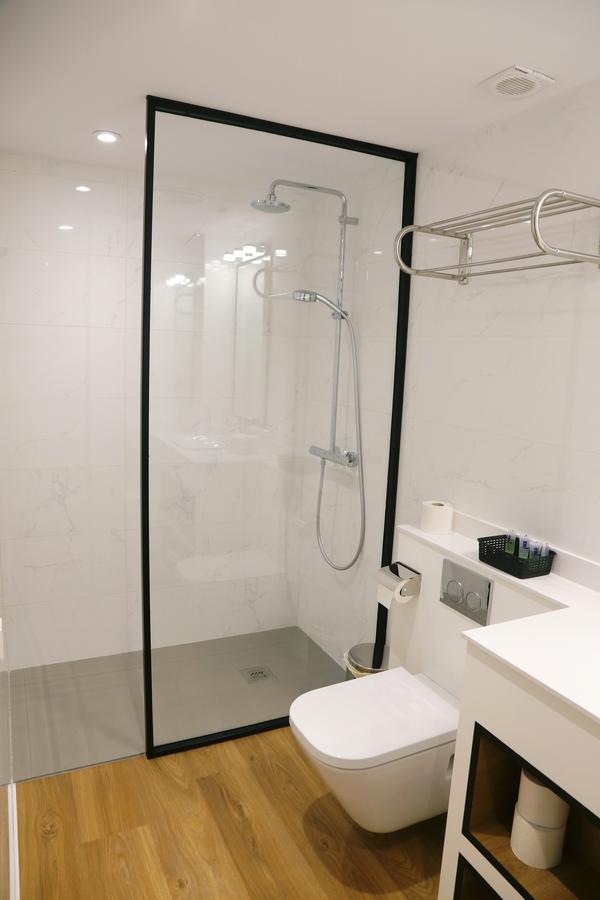 Jardi De Pedra (Adults Only) Hotel L' Escala Bilik gambar