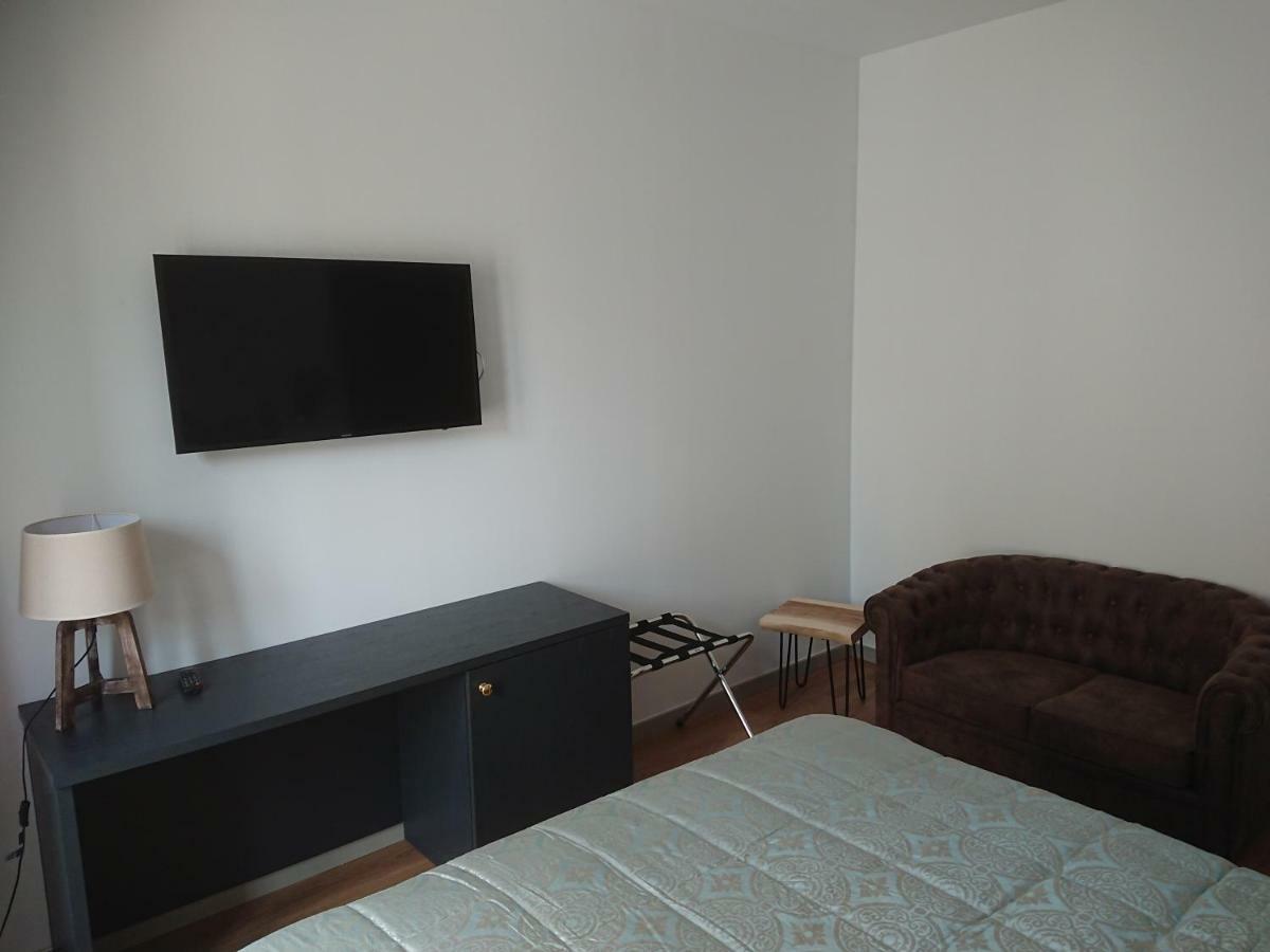 Jardi De Pedra (Adults Only) Hotel L' Escala Luaran gambar